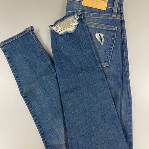 Lucky brand jeans